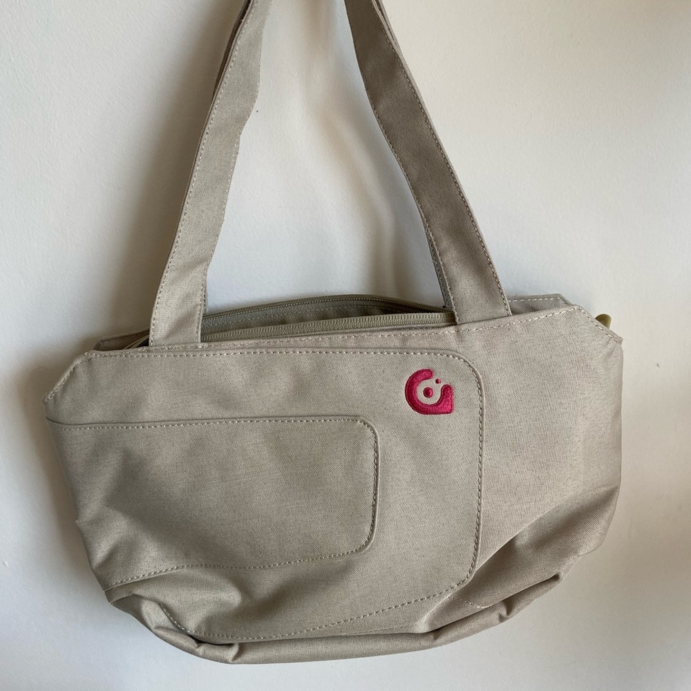 Gravis bag